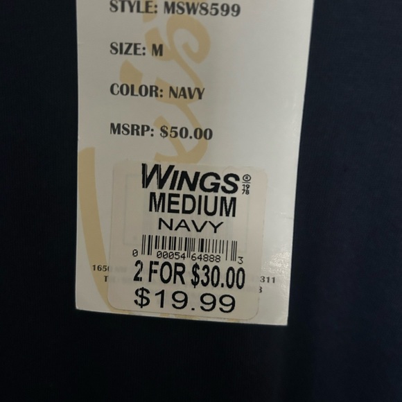 Navy Ft. Lauderdale Florida Sweatshirt - Picture 3 of 3